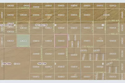 243-15-016 S Custer Road #3491, Yucca, AZ 86438 - Photo 33
