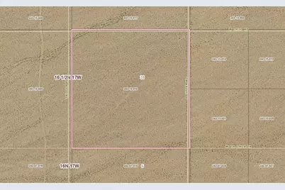 243-15-016 S Custer Road #3491, Yucca, AZ 86438 - Photo 35