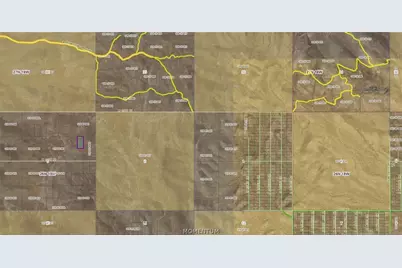 319-03-008J Near 23rd, Dolan Springs, AZ 86441 - Photo 3