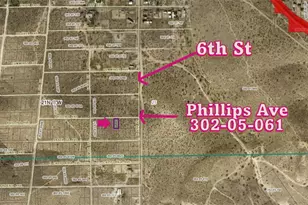 302-05-061 Phillips Ave, Kingman, AZ 86401 - Photo 1