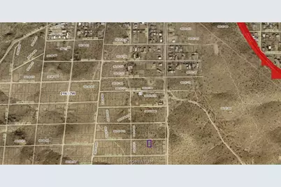 302-05-061 Phillips Avenue, Kingman, AZ 86401 - Photo 3