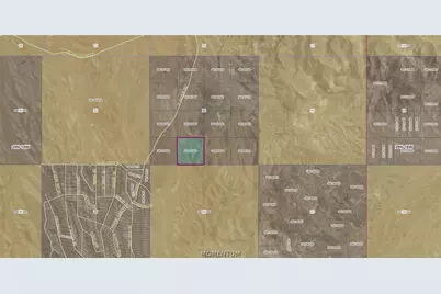 342-05-053 Off Of Mohave Dr, White Hills, AZ 86445 - Photo 37