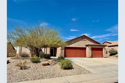 2839 La Paloma Drive, Bullhead City, AZ 86429 - Photo 3