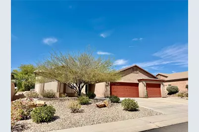 2839 La Paloma Drive, Bullhead City, AZ 86429 - Photo 1
