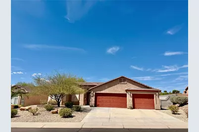 2839 La Paloma Drive, Bullhead City, AZ 86429 - Photo 5