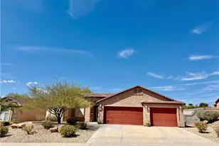 2839 La Paloma Dr, Bullhead City, AZ 86429 - Photo 5