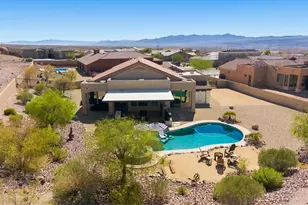 2936 Steamboat Dr, Bullhead City, AZ 86429 - Photo 59