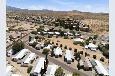 3003 Hualapai Mountain Road #19, Kingman, AZ 86401 - Photo 3