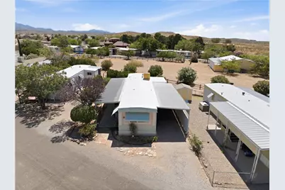 3003 Hualapai Mountain Road #19, Kingman, AZ 86401 - Photo 21