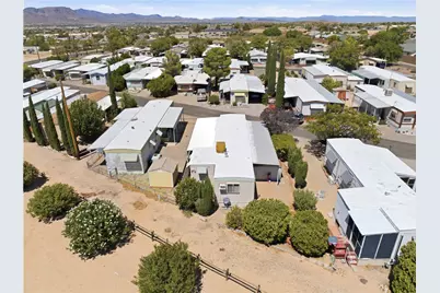 3003 Hualapai Mountain Road #19, Kingman, AZ 86401 - Photo 17