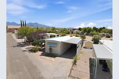 3003 Hualapai Mountain Road #19, Kingman, AZ 86401 - Photo 1