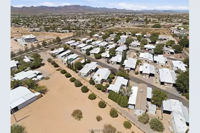 3003 Hualapai Mountain Road #19, Kingman, AZ 86401 - Photo 19