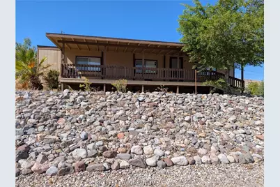 1673 Sierra Vista Drive, Bullhead City, AZ 86442 - Photo 1