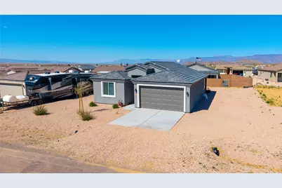 7391 E Winchester Drive, Kingman, AZ 86401 - Photo 35