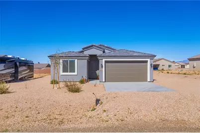 7391 E Winchester Drive, Kingman, AZ 86401 - Photo 1