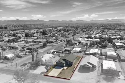 1418 Park Lane, Bullhead City, AZ 86442 - Photo 45