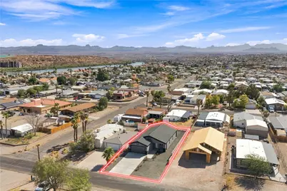1418 Park Lane, Bullhead City, AZ 86442 - Photo 49