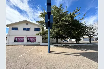 519 Hall Street, Kingman, AZ 86401 - Photo 1