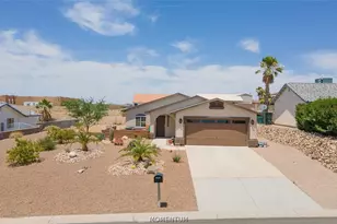 3479 Florence Ave, Bullhead City, AZ 86429 - Photo 1