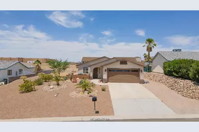 3479 Florence Avenue, Bullhead City, AZ 86429 - Photo 37