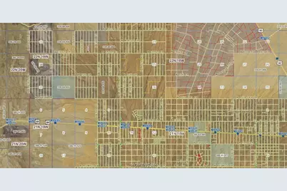 339-13-165, 166, 169 N Dragoon Road, Golden Valley, AZ 86413 - Photo 21