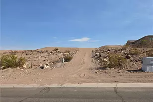 3025 Tahuta Ter Dr, Bullhead City, AZ 86429 - Photo 1