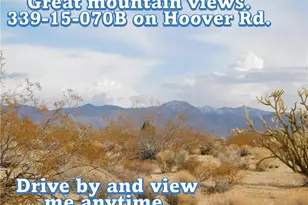 339-15-070B N Hoover Rd, Golden Valley, AZ 86413 - Photo 1