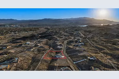 3120 Tahuta Terrace Drive, Bullhead City, AZ 86429 - Photo 19