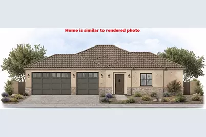 3120 Tahuta Terrace Drive, Bullhead City, AZ 86429 - Photo 1