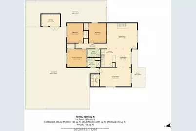 2012 Kingston Drive, Bullhead City, AZ 86442 - Photo 47