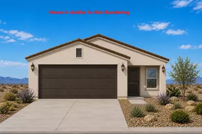 6096 S Greenhorn Drive, Fort Mohave, AZ 86426 - Photo 1