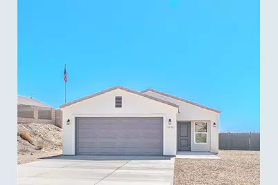 6096 S Greenhorn Drive, Fort Mohave, AZ 86426 - Photo 1