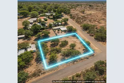 112-14-001D Bridge Road, Tubac, AZ 85646 - Photo 3