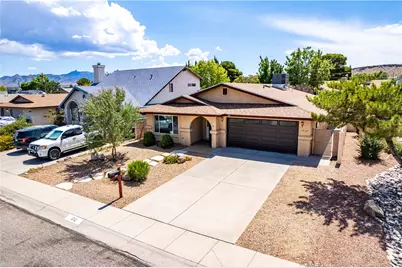 1712 Airfield Avenue, Kingman, AZ 86401 - Photo 1