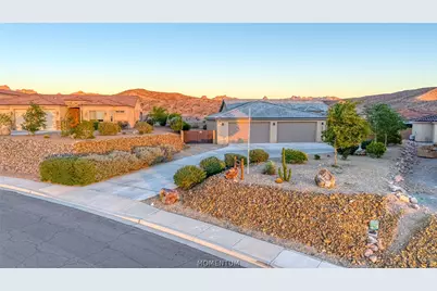 2680 Pegasus Ranch Road, Bullhead City, AZ 86429 - Photo 71