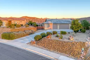 2680 Pegasus Ranch Rd, Bullhead City, AZ 86429 - Photo 71