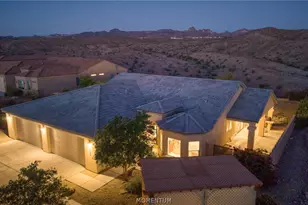2680 Pegasus Ranch Rd, Bullhead City, AZ 86429 - Photo 1