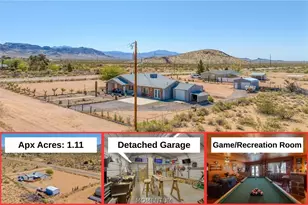 885 S Aztec Rd, Golden Valley, AZ 86413 - Photo 1