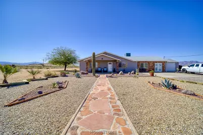 885 S Aztec Road, Golden Valley, AZ 86413 - Photo 41