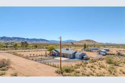 885 S Aztec Road, Golden Valley, AZ 86413 - Photo 49