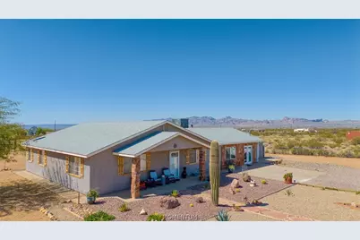 885 S Aztec Road, Golden Valley, AZ 86413 - Photo 3