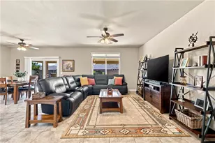 2764 E Luna Vista, Kingman, AZ 86409 - Photo 29