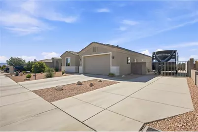 2764 E Luna Vista, Kingman, AZ 86409 - Photo 7