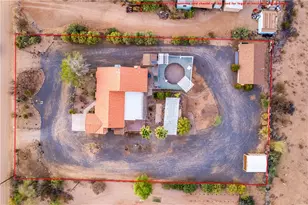 3840 N Santa Maria Rd, Golden Valley, AZ 86413 - Photo 3