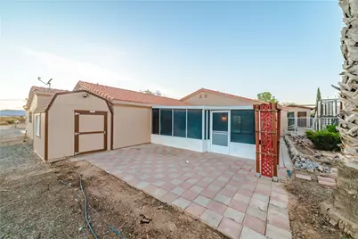 3840 N Santa Maria Road, Golden Valley, AZ 86413 - Photo 41