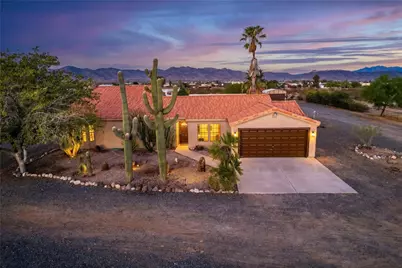 3840 N Santa Maria Road, Golden Valley, AZ 86413 - Photo 1