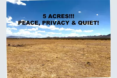 351-15-049 N Jerry Road, Dolan Springs, AZ 86441 - Photo 1