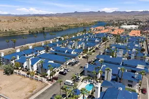 1800 Club House Dr, Bullhead City, AZ 86442 - Photo 55