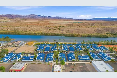 1800 Clubhouse Drive #C21, Bullhead City, AZ 86442 - Photo 71