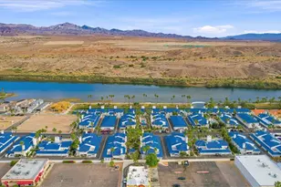 1800 Club House Dr, Bullhead City, AZ 86442 - Photo 71